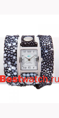 Часы La Mer На длинном ремешке LMSTW9000